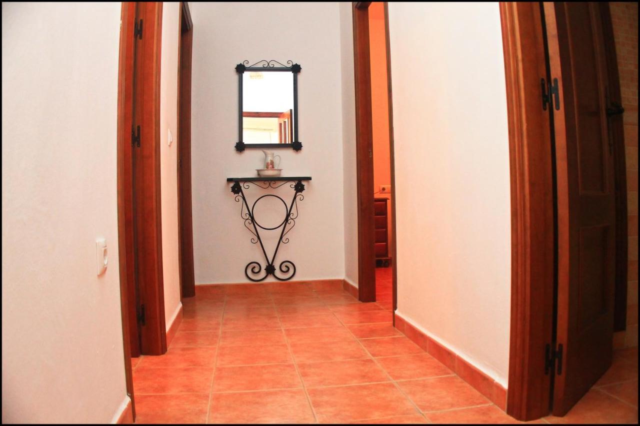 Pinar De Roche 118 Casa de Férias