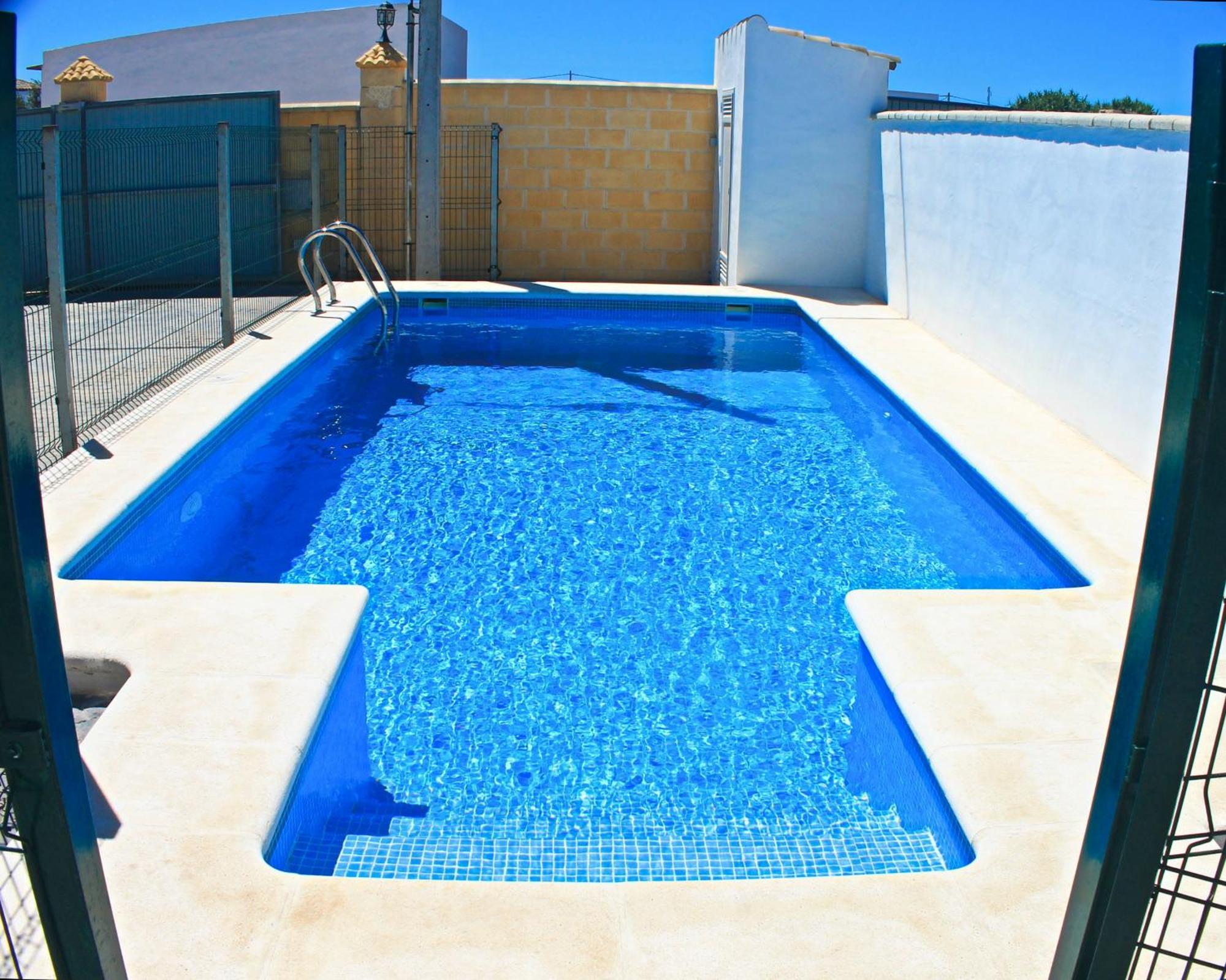 Pinar De Roche 118 *