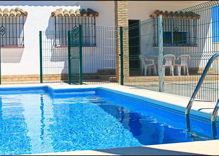Chalet Pinar De Roche 118
