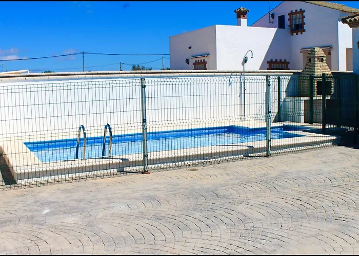 Chalet Pinar De Roche 118