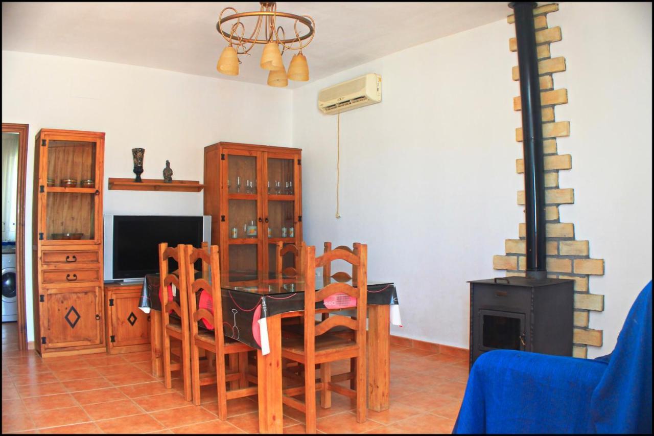 Chalet Pinar De Roche 118 Holiday home Conil De La Frontera