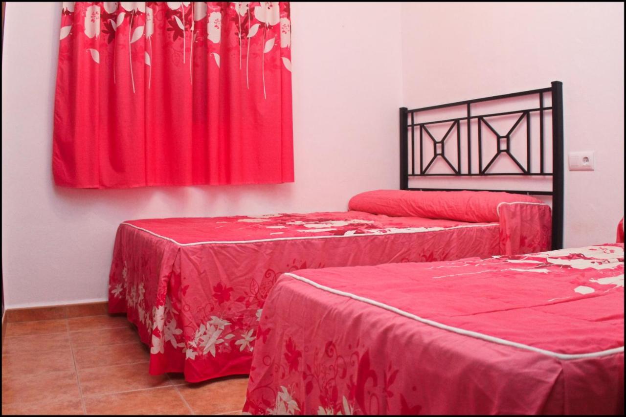 Chalet Pinar De Roche 118