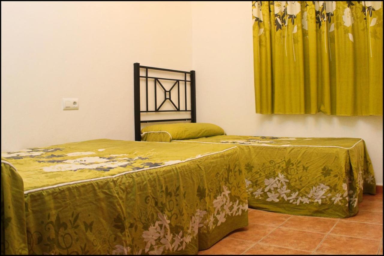 Holiday home Chalet Pinar De Roche 118