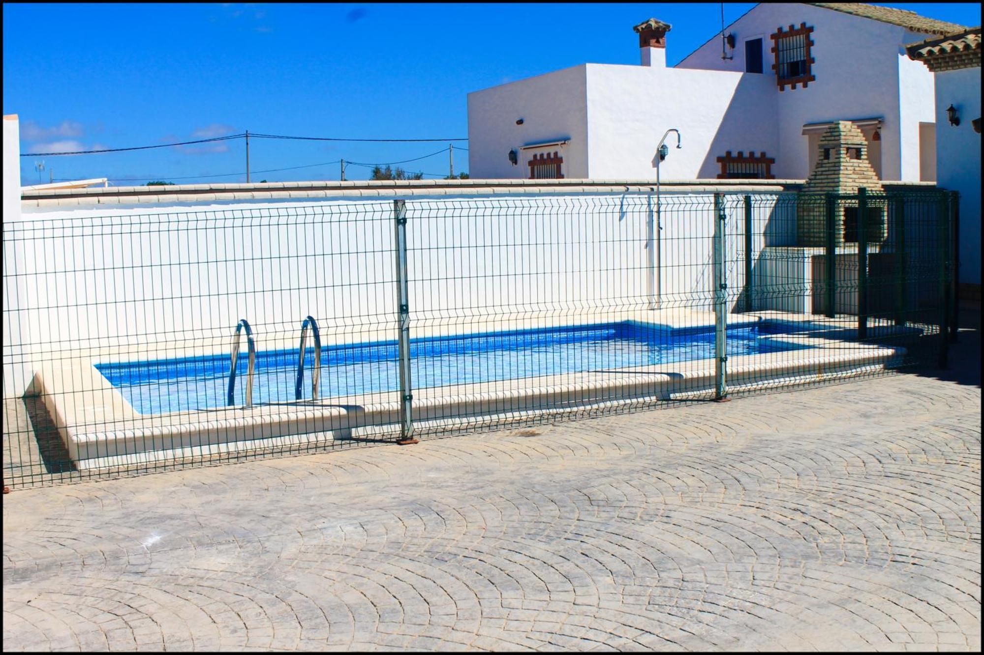 Chalet Pinar De Roche 118 Holiday home Conil De La Frontera