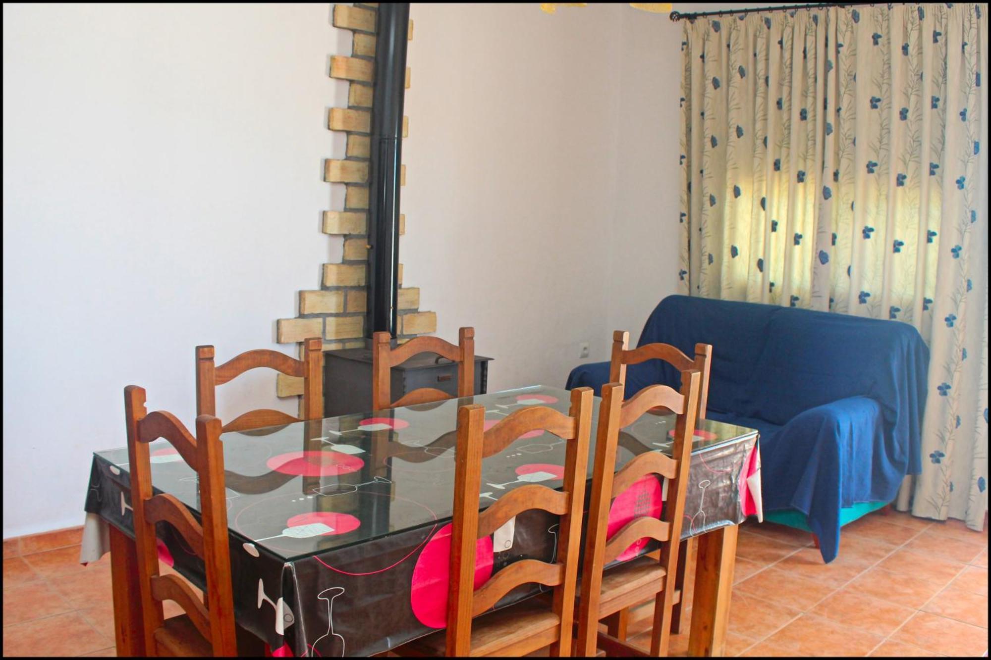 Chalet Pinar De Roche 118 Holiday home